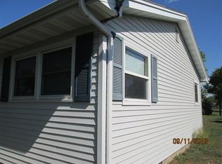 11891 Forada Beach Rd SE, Alexandria, MN 56308