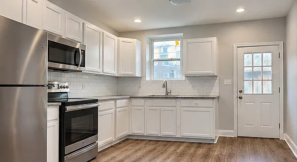 3 bed, 1350 sqft, $1,850 — Photo 4