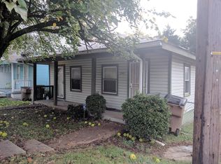 1739 Herman St, Nashville, TN 37208