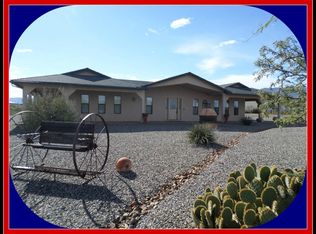 2055 E Tierra Serena, Cottonwood, AZ 86326
