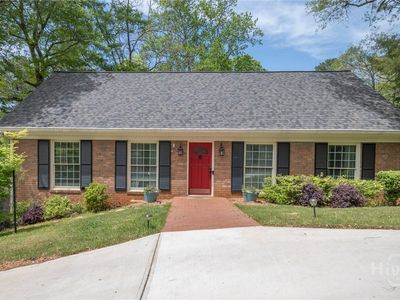 378 Beechwood Drive, Athens, GA, 30606