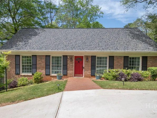 378 Beechwood Drive, Athens, GA 30606