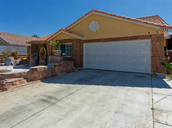 11771 Dana Dr, Adelanto, CA 92301