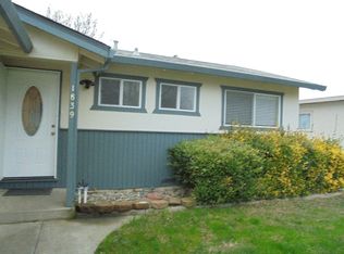 1839 San Benito St, Fairfield, CA 94533