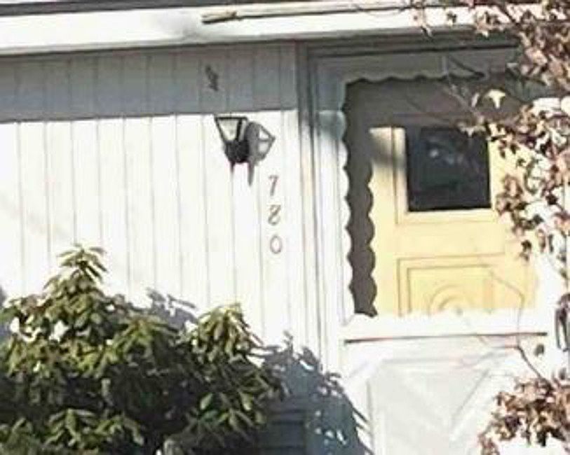 Exterior Address Verification