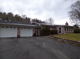 585 Whispering Pines Rd, Max Meadows, VA 24360