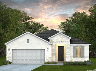 617 Dayflower Ln, New Braunfels, TX 78132