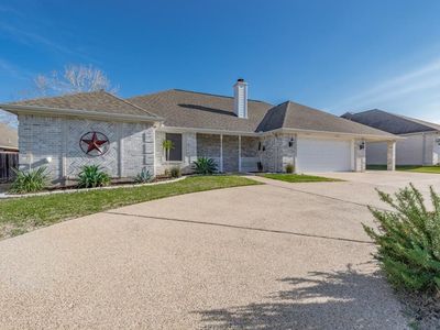 3203 Salzburg Ct, College Station, TX, 77845