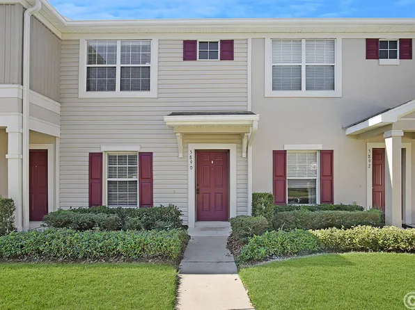 5890 Fishhawk Ridge Dr, Lithia, FL 33547