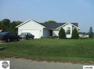 908 S Deer Run, Mount Pleasant, MI 48858