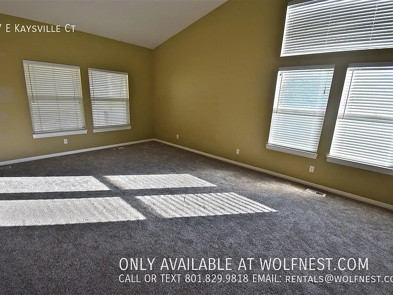 77 E Kaysville Ct — Photo 5