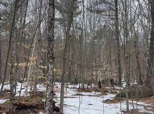 Lot 13-9 E Washington Road, Washington, NH 03280