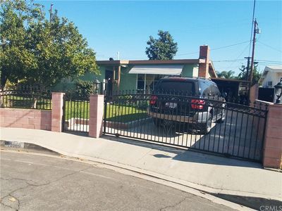 13960 Beckner St, La Puente, CA, 91746