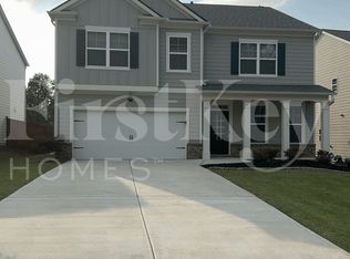 339 Garnet Dr, Acworth, GA 30101