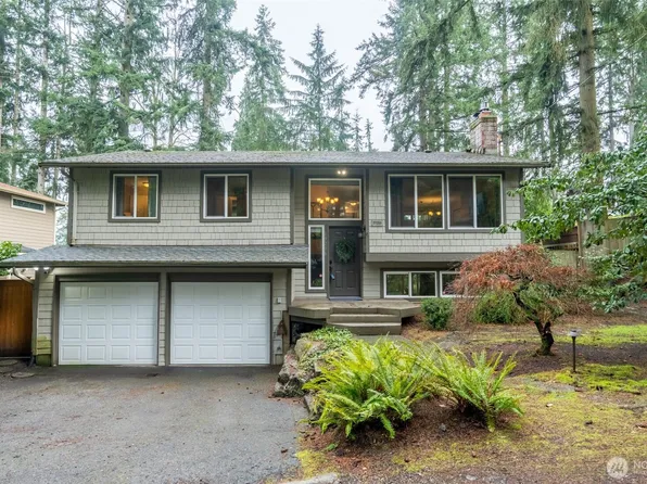 19206 11th Avenue NE, Shoreline, WA 98155