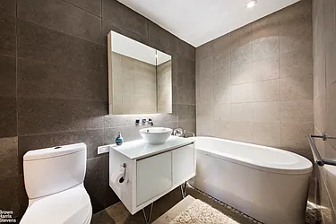 Rented by Brown Harris Stevens