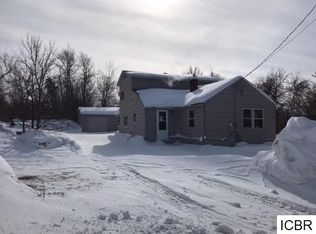 1708 5th St NE, Bemidji, MN 56601