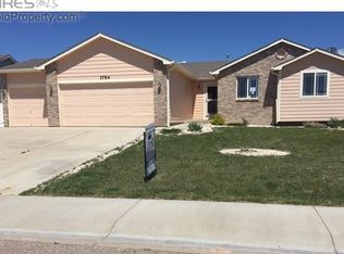 3754 Mount Ouray St, Wellington, CO 80549