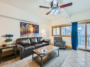 645 S Park Ave #3402, Breckenridge, CO 80424