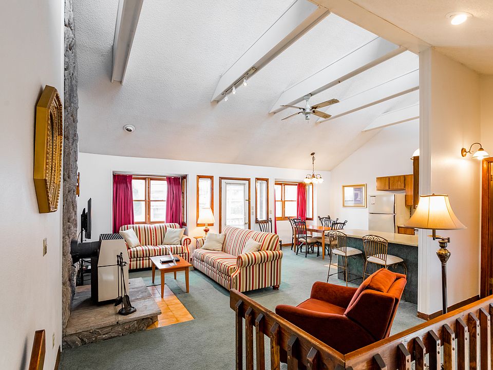 Living Room Area