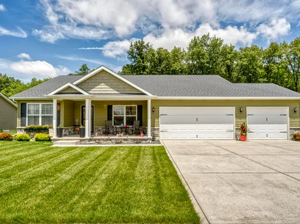 5842 W 172nd Ave, Lowell, IN 46356