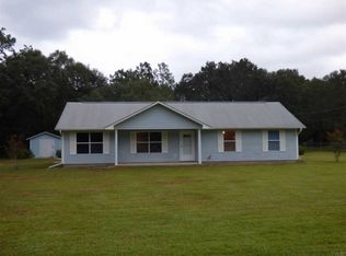 5200 Old Oak Rd, Milton, FL 32583