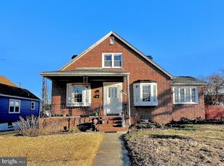 3532 Glenmore Ave, Baltimore, MD 21206