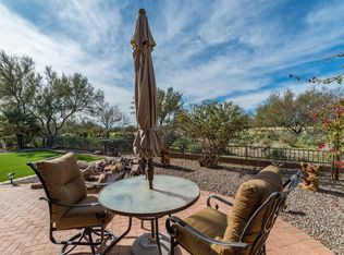 13405 N Sunset Mesa Dr, Marana, AZ 85658