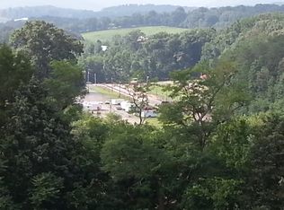 1323 Lewis Rd, Newport, TN 37821