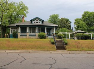 409 Leak St, Rockingham, NC 28379