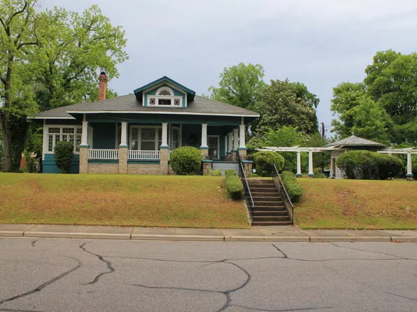 409 Leak St, Rockingham, NC 28379