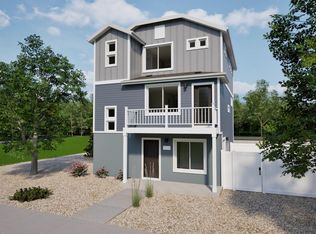 Rand Plan, Banning Lewis Ranch, Colorado Springs, CO 80927