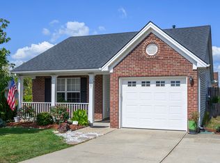 107 Irving Ln, Georgetown, KY 40324