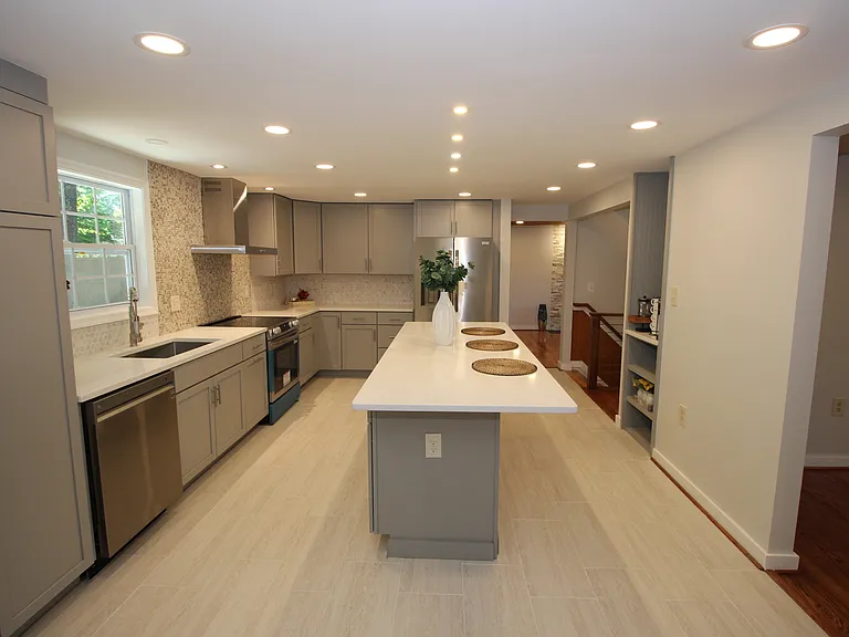 Beautiful Kitchen