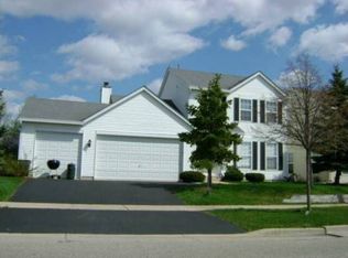 7419 96th Ave, Kenosha, WI 53142