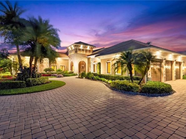 628 VENEZIA GRANDE DR, NAPLES, FL 34119