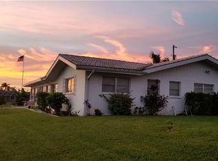 4353 S Gulf Cir, North Fort Myers, FL 33903