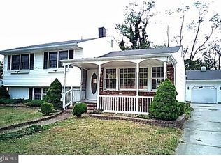 721 Purdue Ave, Wenonah, NJ 08090