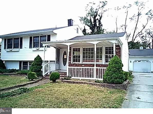 721 Purdue Ave, Wenonah, NJ 08090