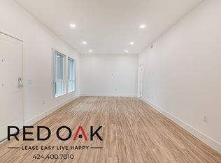 4000 W Mont Clair St #201, Los Angeles, CA 90018