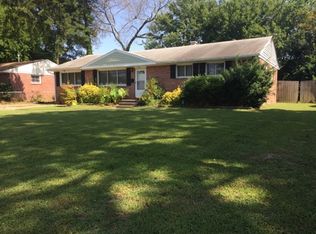 8116 Halprin Dr, Norfolk, VA 23518