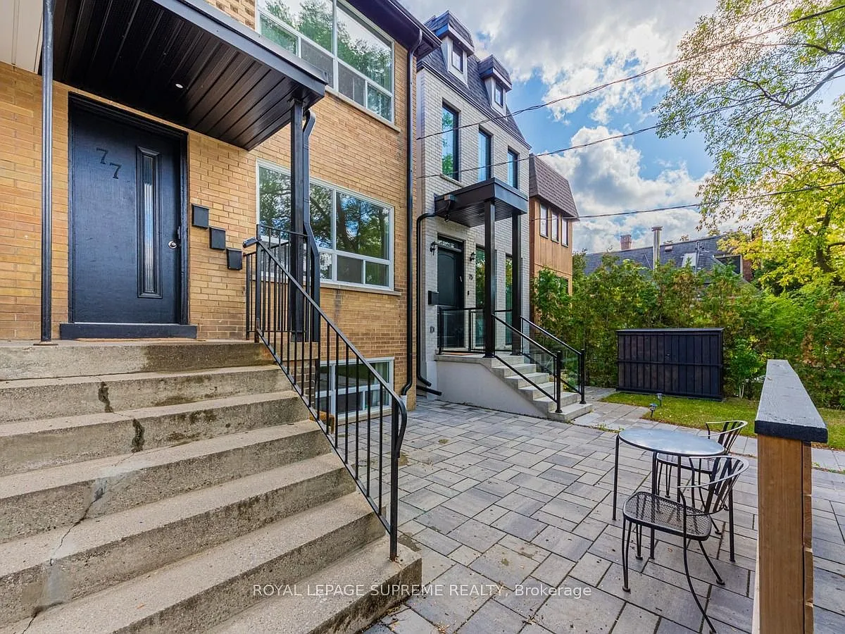 2 bed, $2,800 — Photo 2