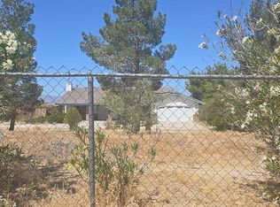12764 Oasis Rd, Pinon Hills, CA 92372