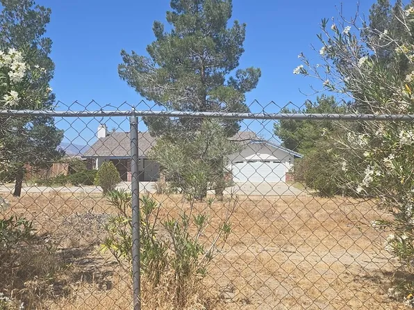 12764 Oasis Rd, Pinon Hills, CA 92372
