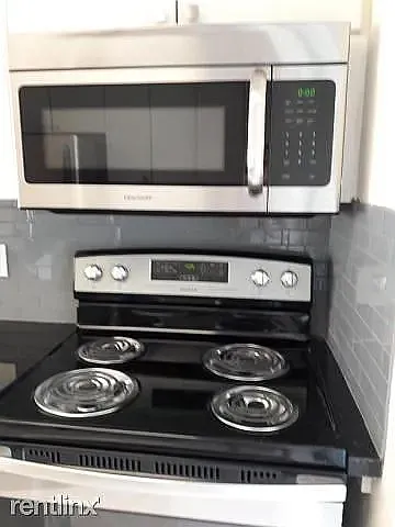 Stove