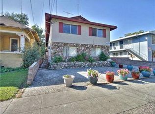 545 S 5th St APT 5, San Jose, CA 95112