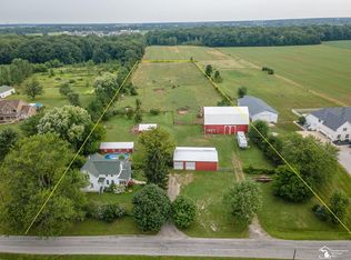 4142 Blohm Rd, Monroe, MI 48161