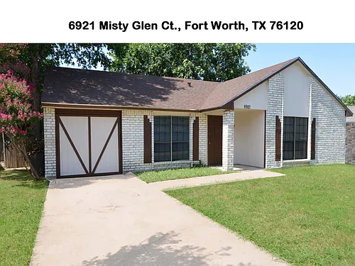 6921 Misty Glen Ct Photo 1