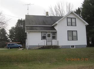 3917 County Road C, Manitowoc, WI 54220