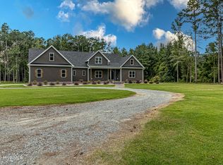 494 Ebenezer Church Rd, Goldsboro, NC 27530